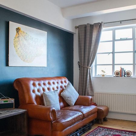 Beautifully Decorated Contemporary 2 Bedroom Flat Londyn Zewnętrze zdjęcie