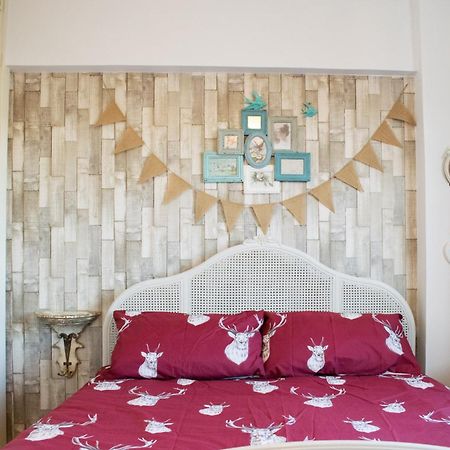 Beautifully Decorated Contemporary 2 Bedroom Flat Londyn Zewnętrze zdjęcie