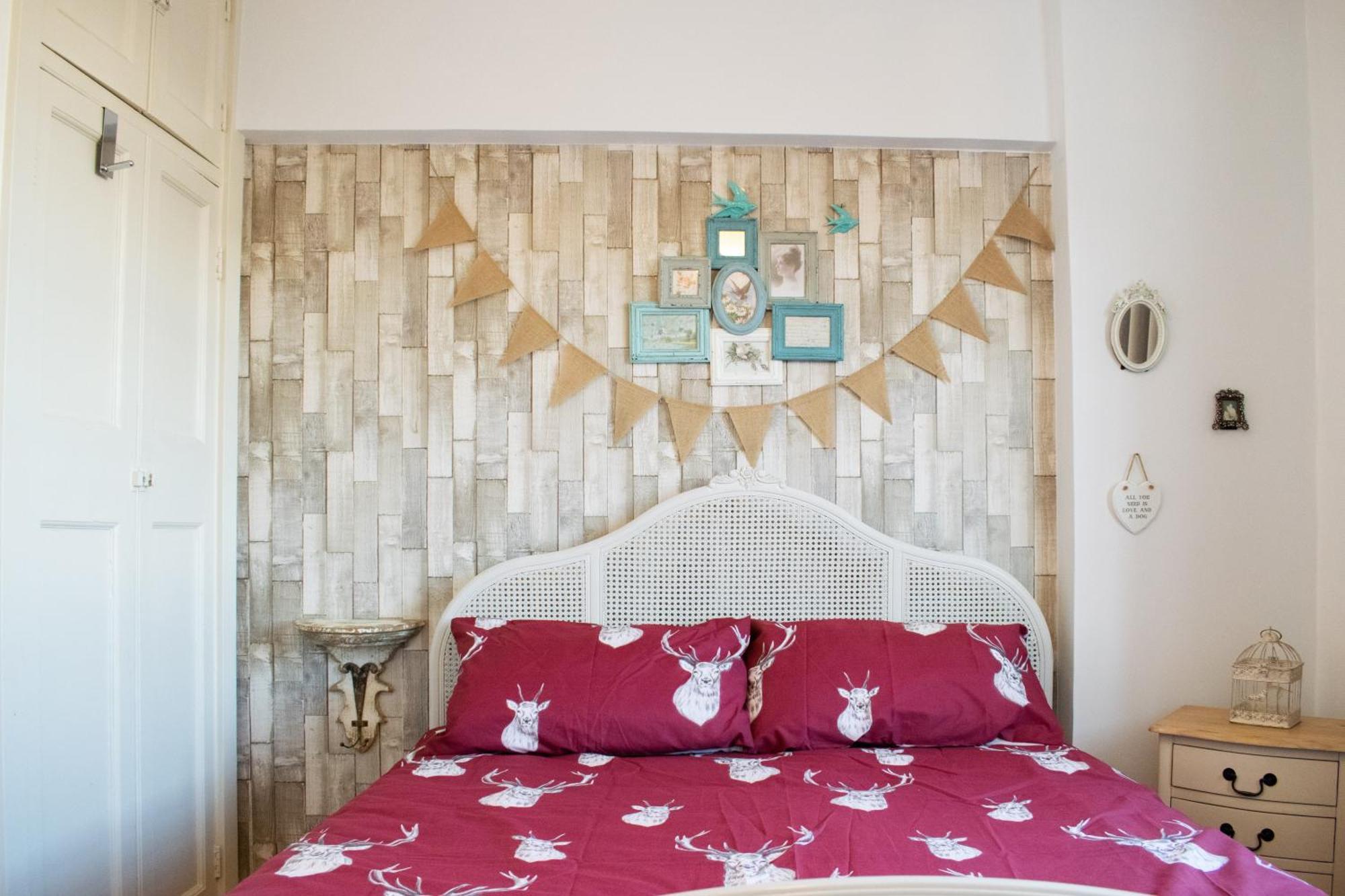 Beautifully Decorated Contemporary 2 Bedroom Flat Londyn Zewnętrze zdjęcie